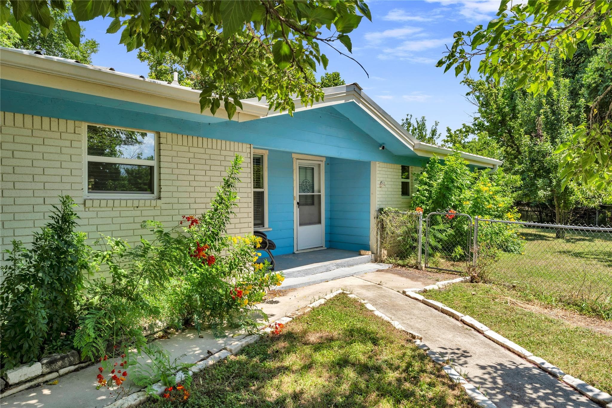 505 Chisum Trl