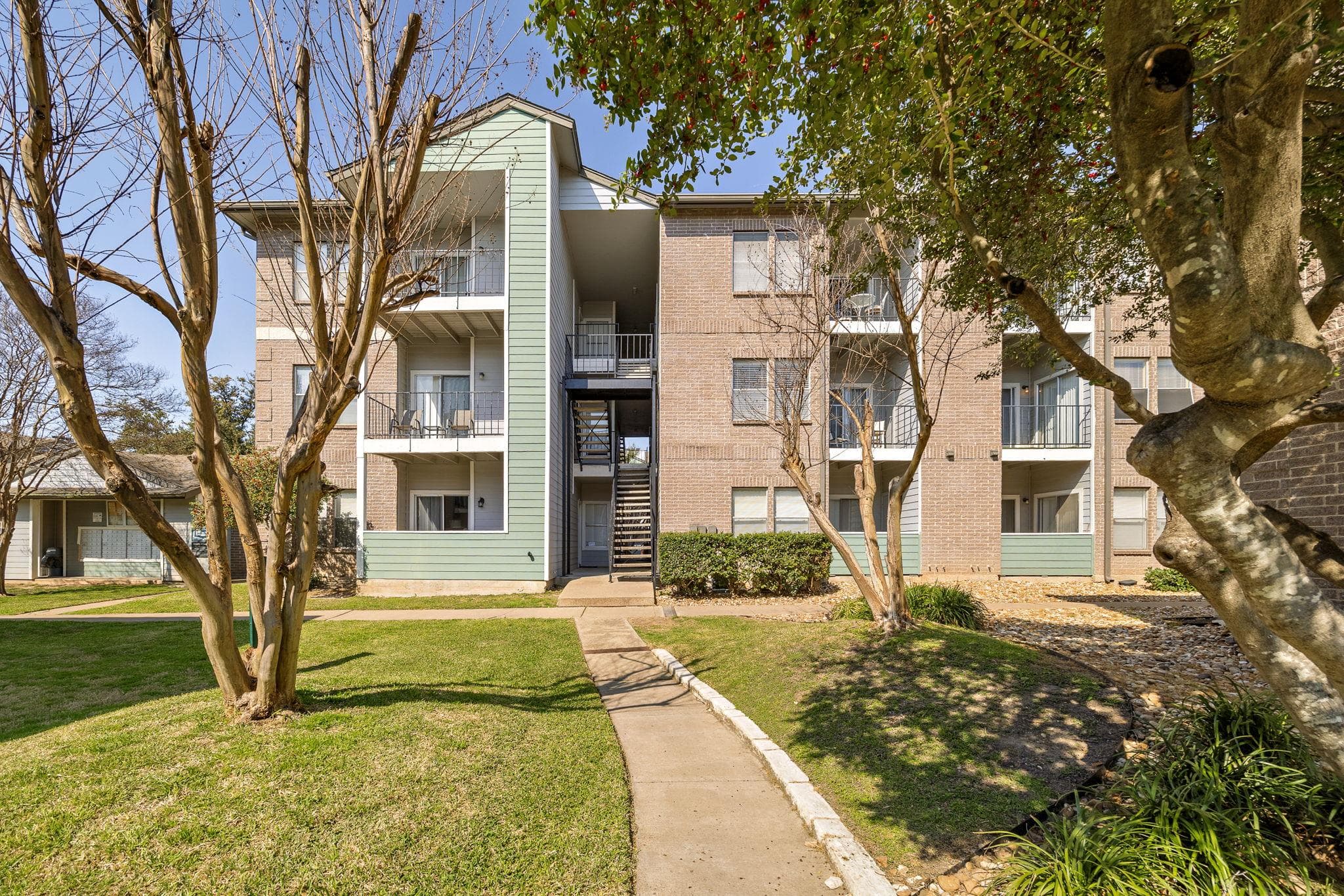 12166 Metric Blvd #239
