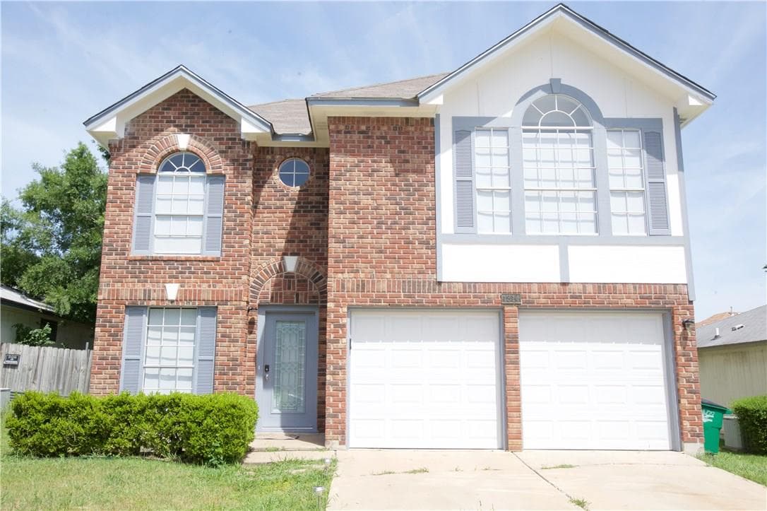 1314 Garden Path Dr