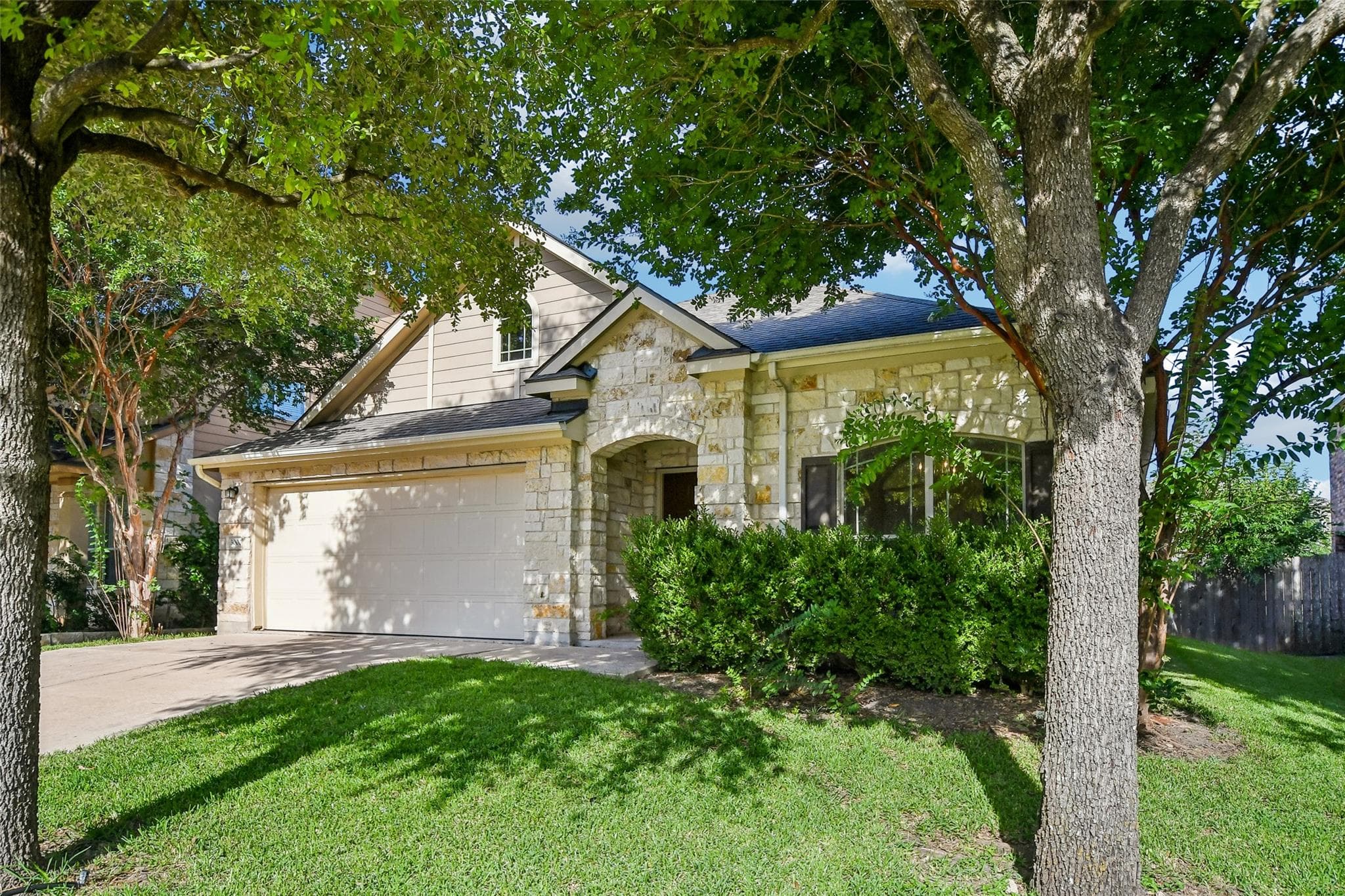 3000 Grand Mission Way