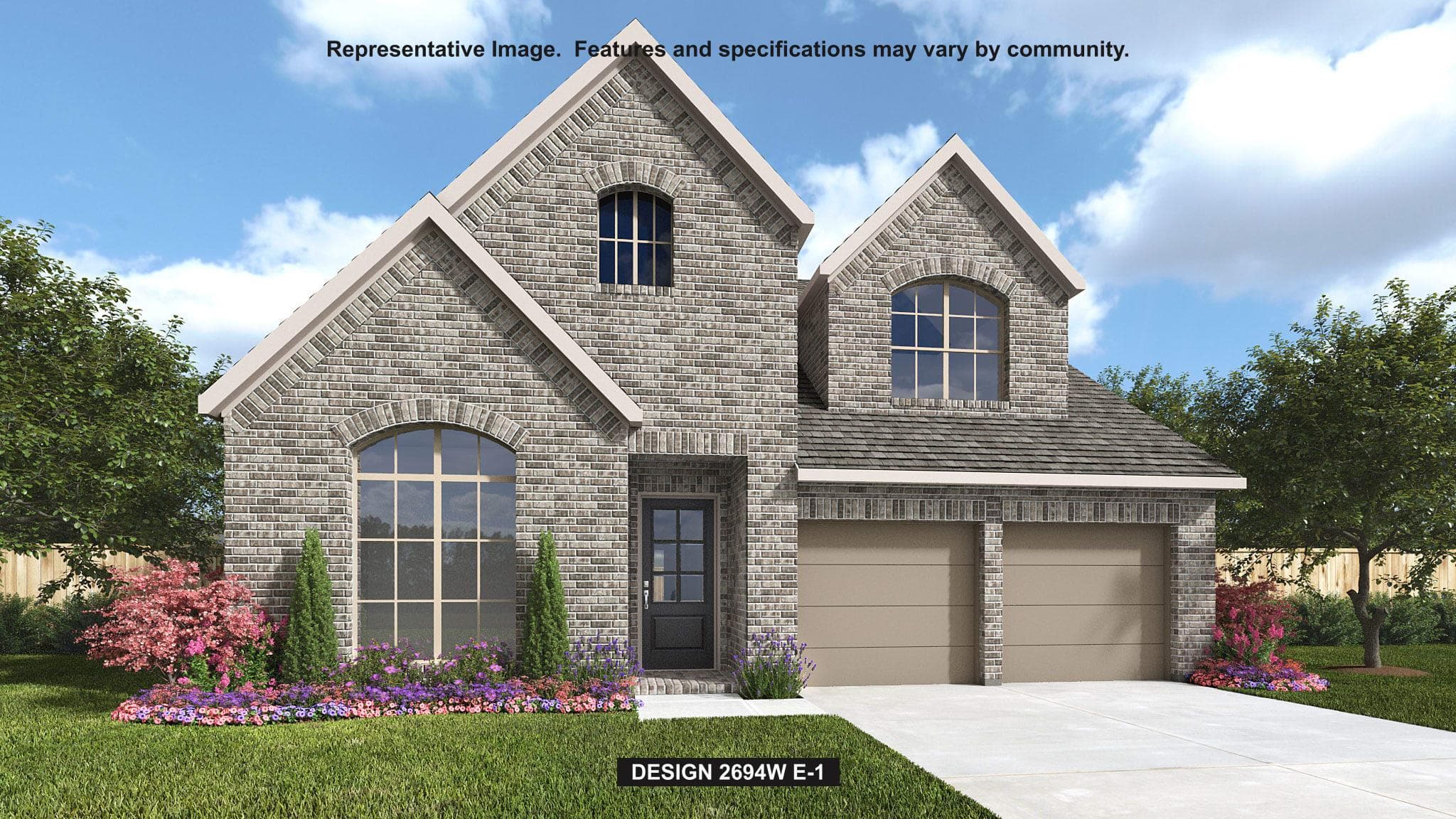 1105 Lariat Loop