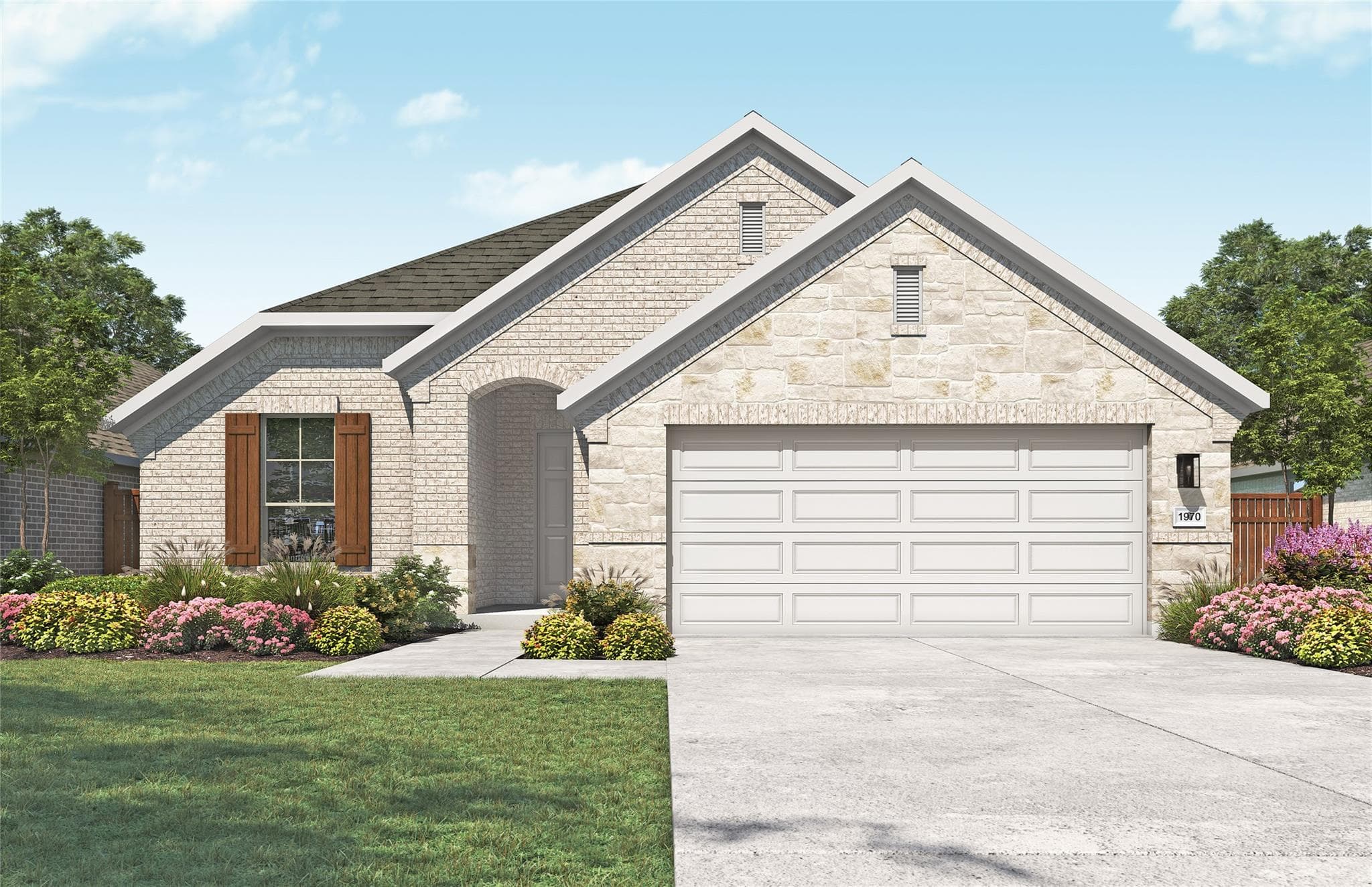 13612 Endless Narrow Ln