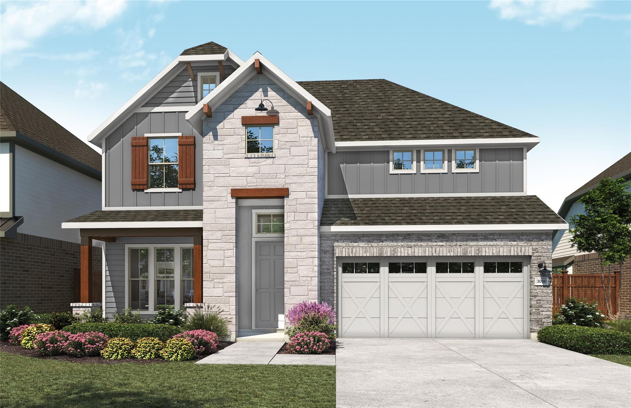 13504 Endless Narrow Ln