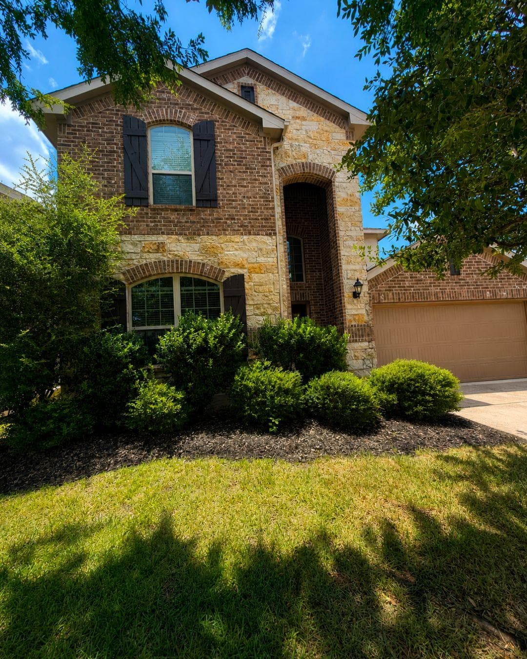 4308 Chestnut Meadows Bnd