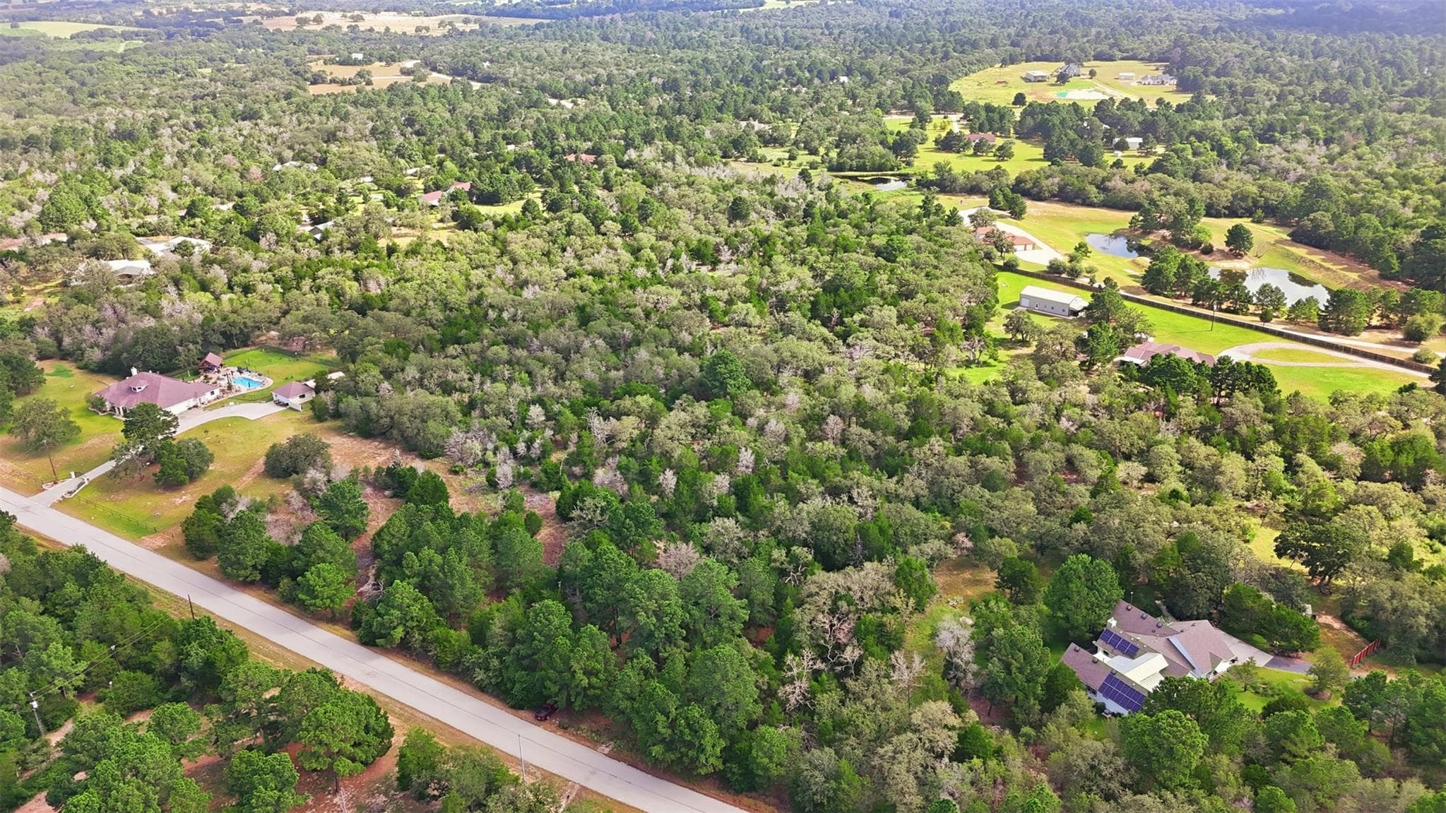 318 Corral Rd