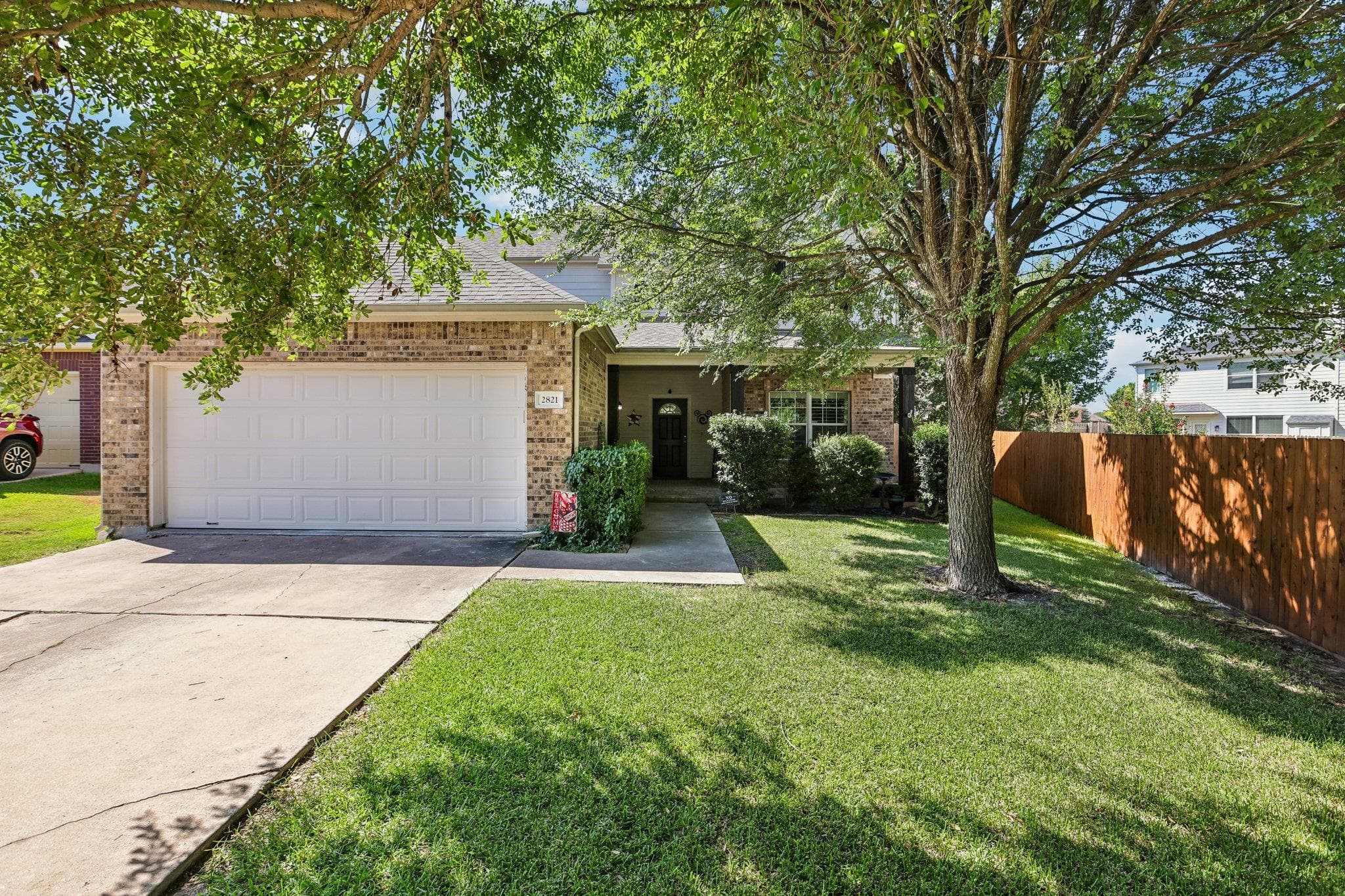 2821 Purple Thistle Dr
