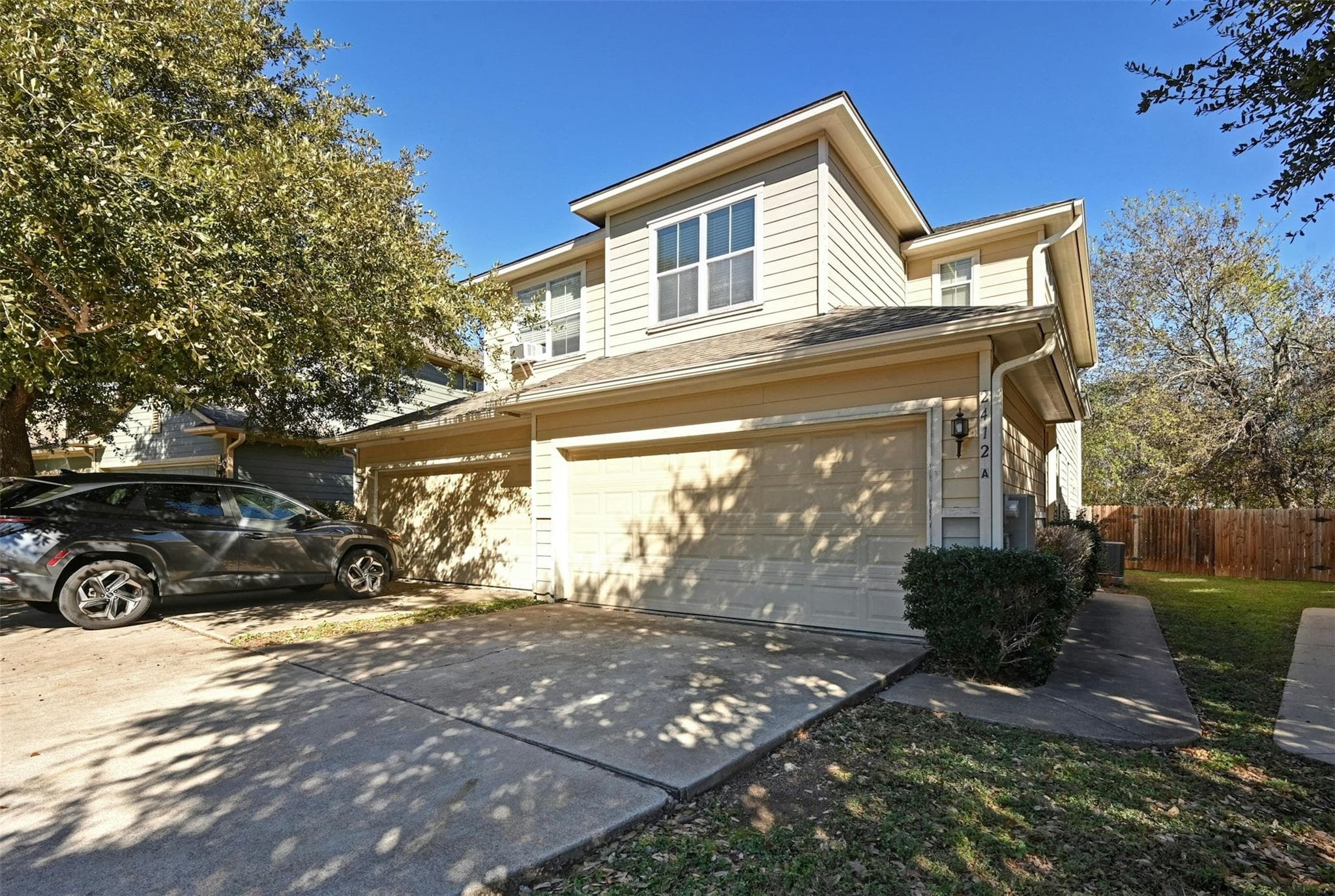 2412 Allred Dr #A