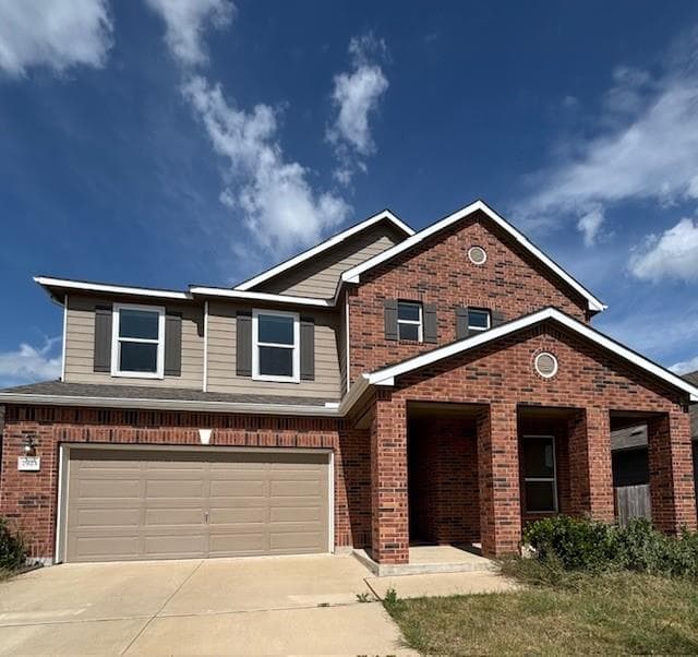 7925 Crystalbrook None W
