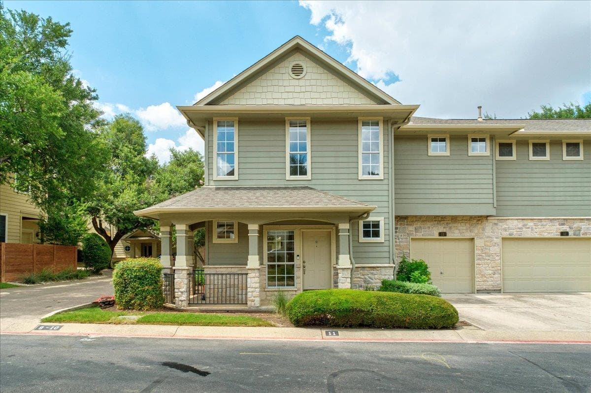 11000 Anderson Mill Rd #11