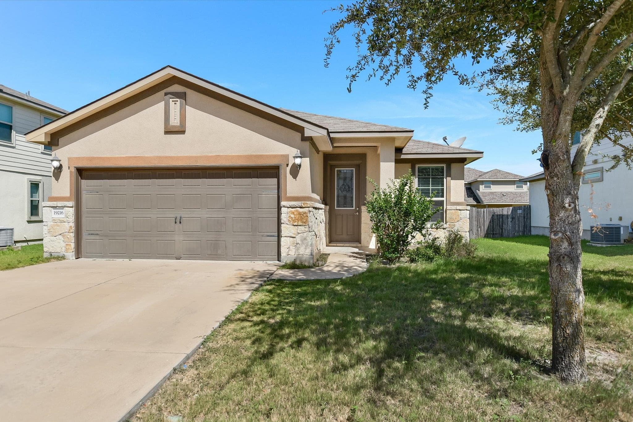 19216 Kimberlite Dr
