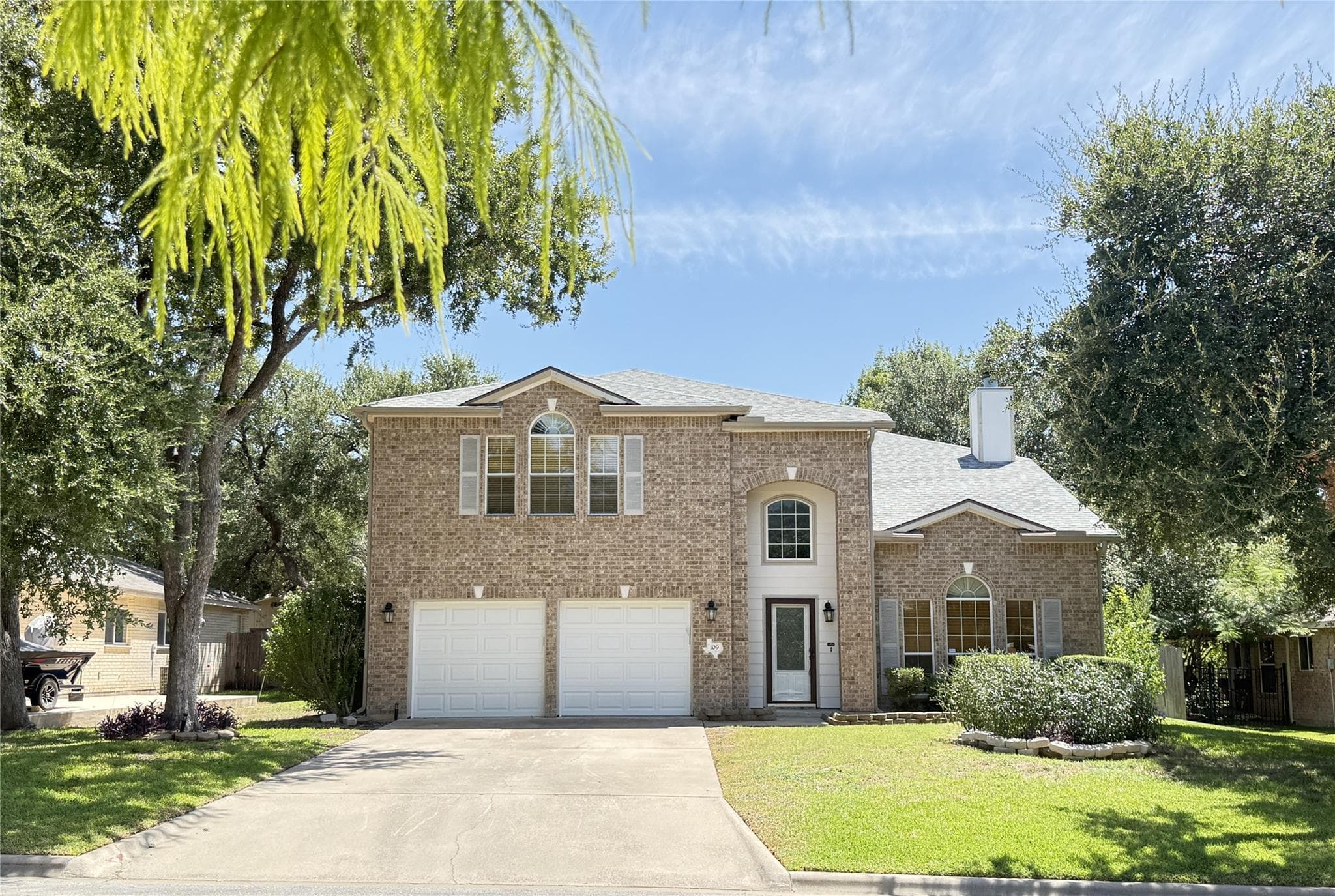 109 Mission Dr