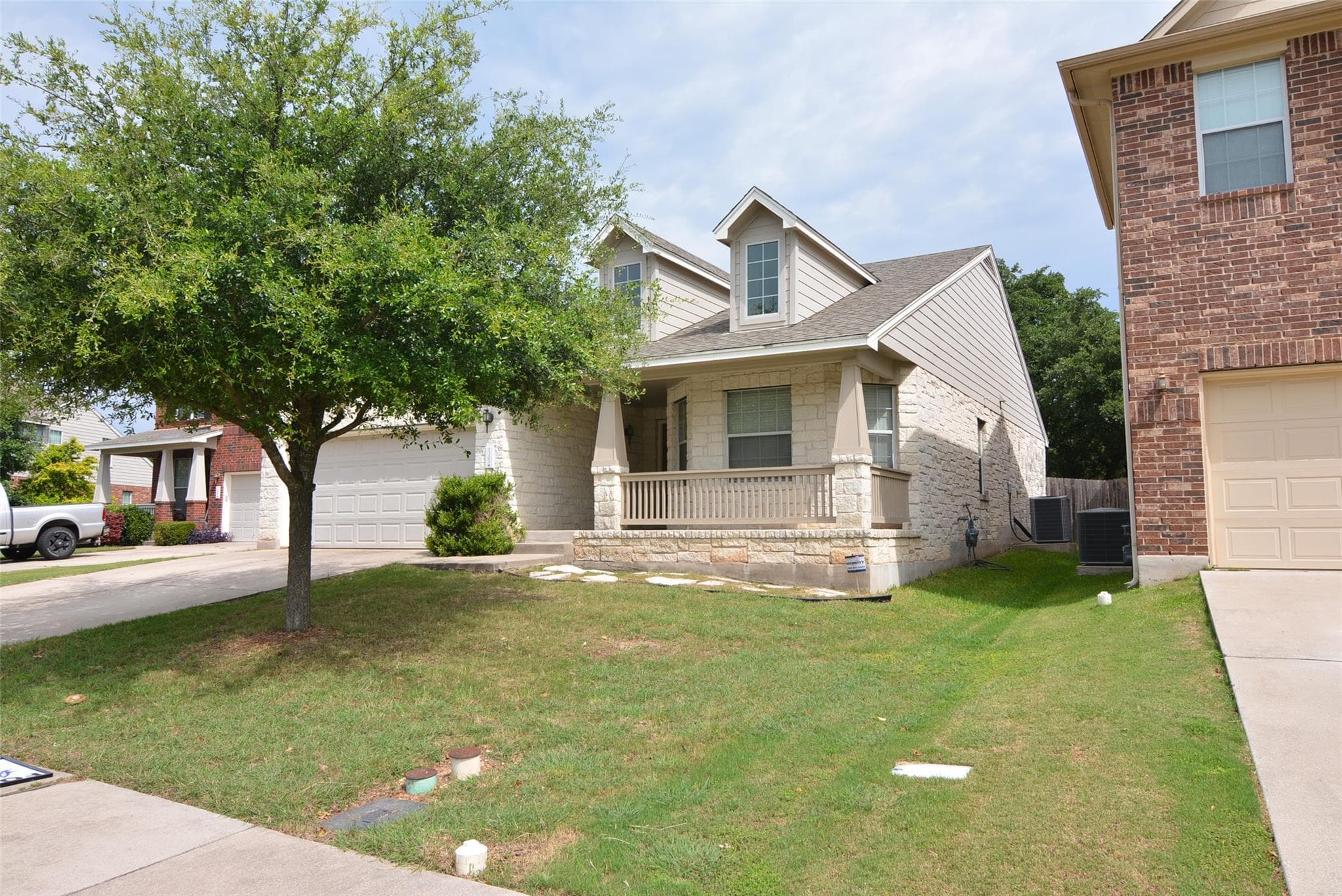 1303 Horseshoe Ranch Dr