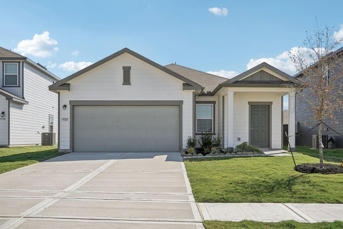 12909 Kentucky Warbler Dr
