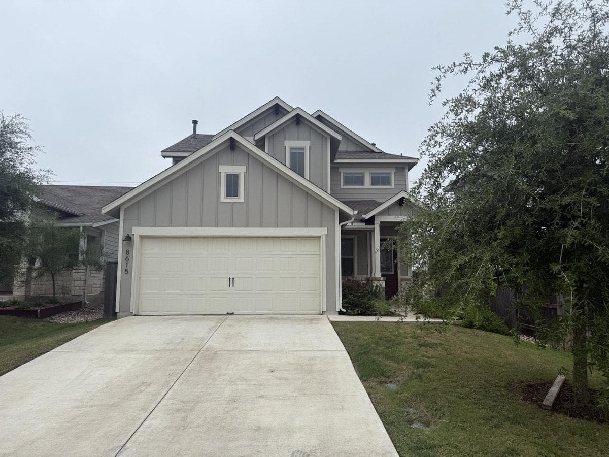 8615 McKamy Dr