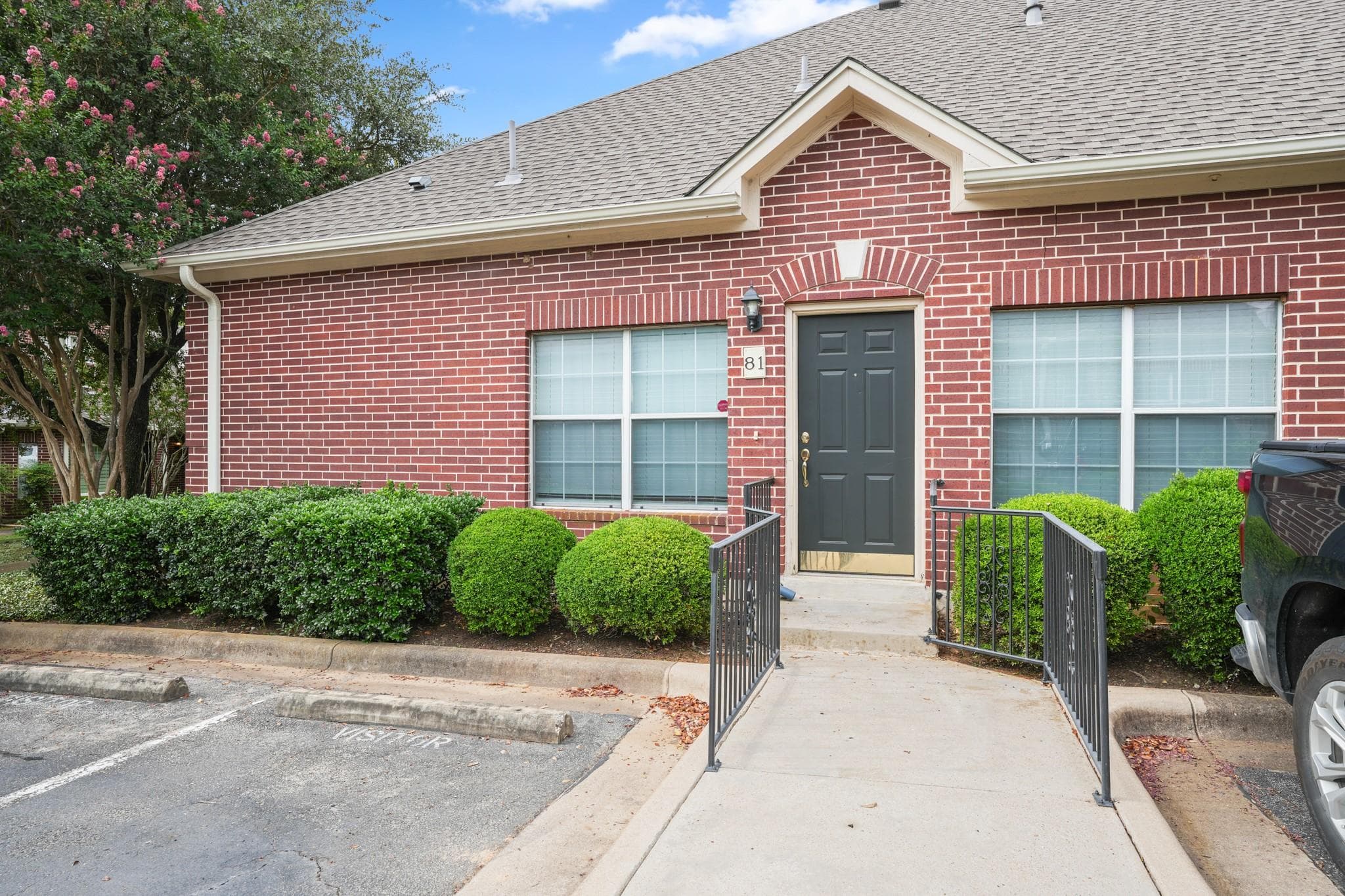 5515 DAVIS Ln #81