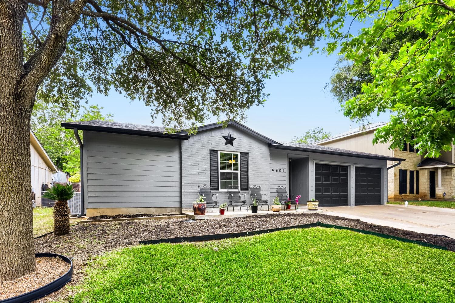 4801 Saguaro Rd