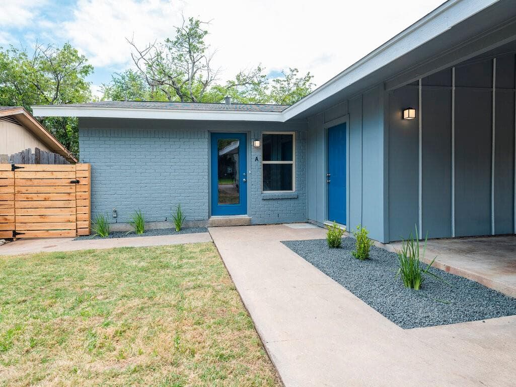 2526 Glen Springs Way #A