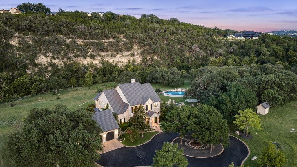 4605 Wild Cow Cv