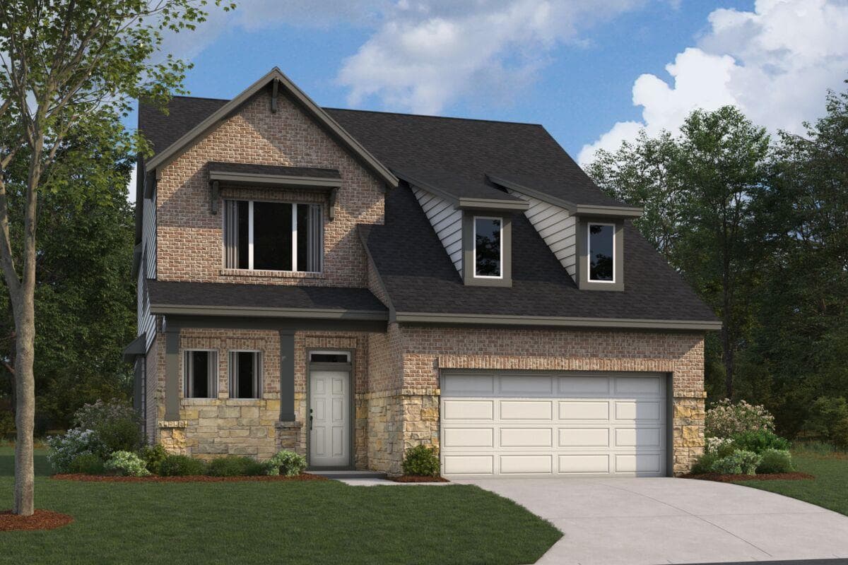 832 Corvallis Dr