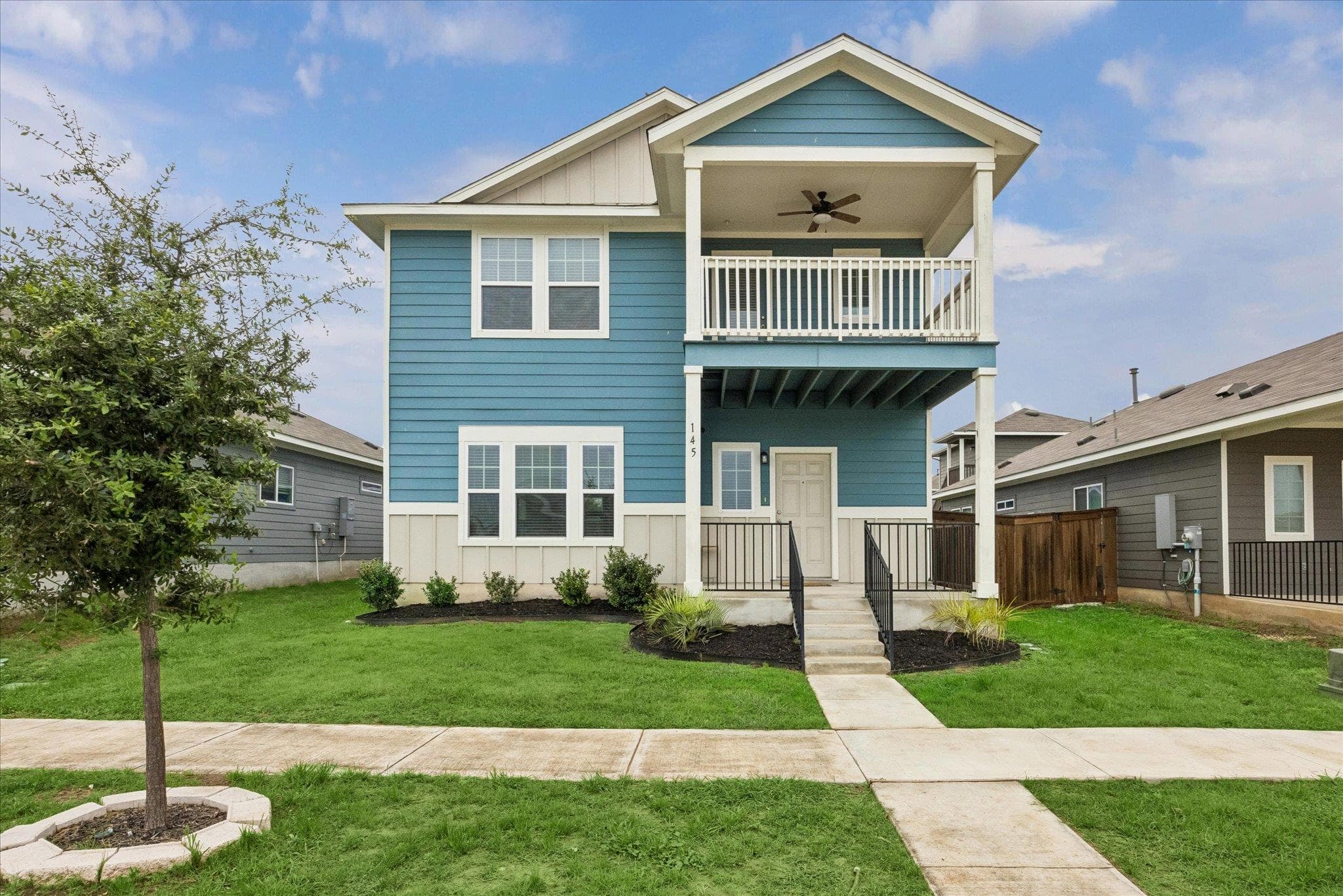 145 Horsemint Way
