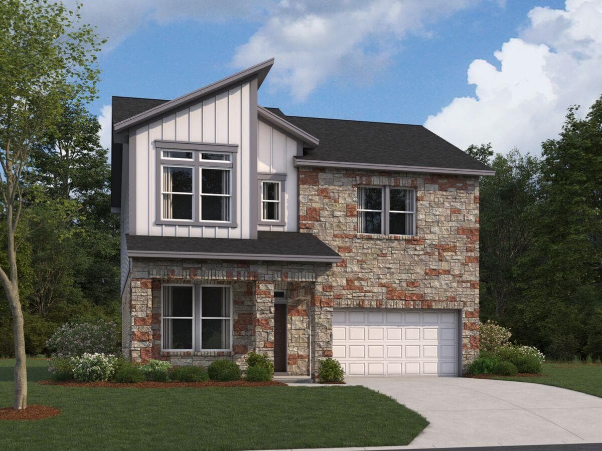 2301 Spokane Dr