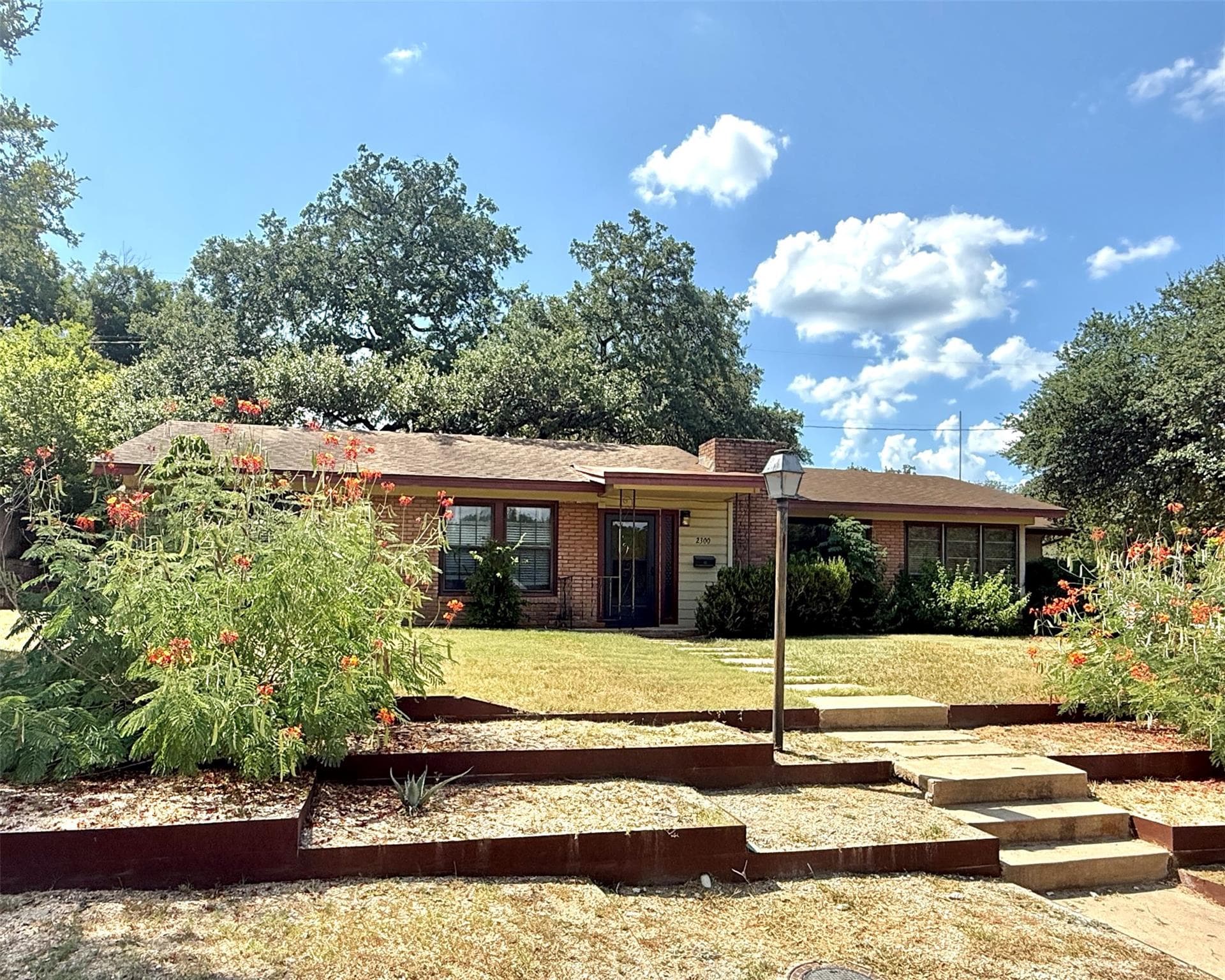 2300 Rebel Rd