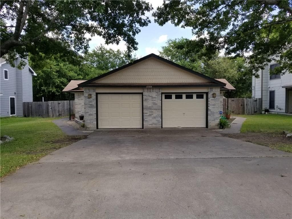 13309-B Saddlebrook None #B