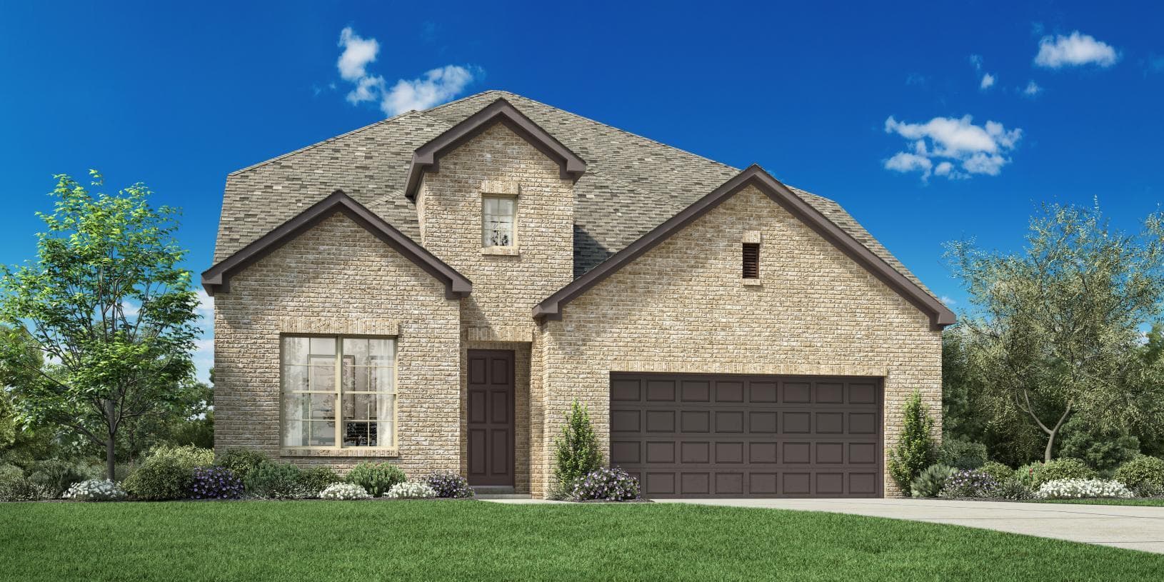 1412 Sweet Violet Dr