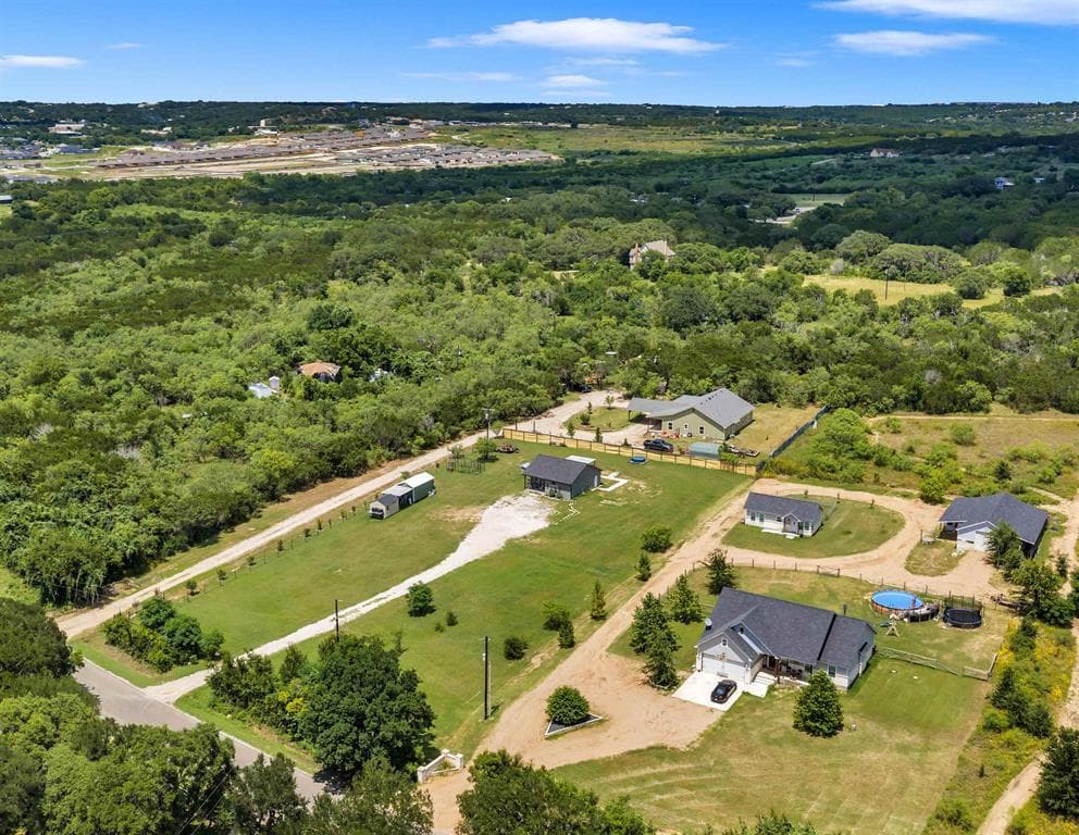 1619 County Road 340 None