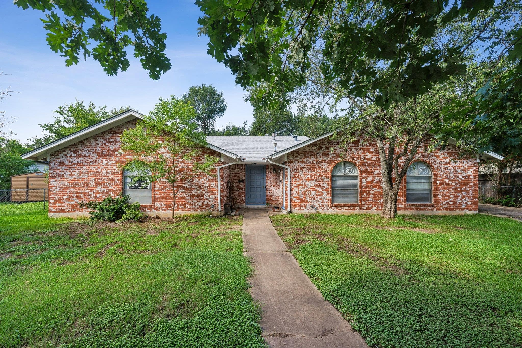 4713 Sagebrush Trl #B