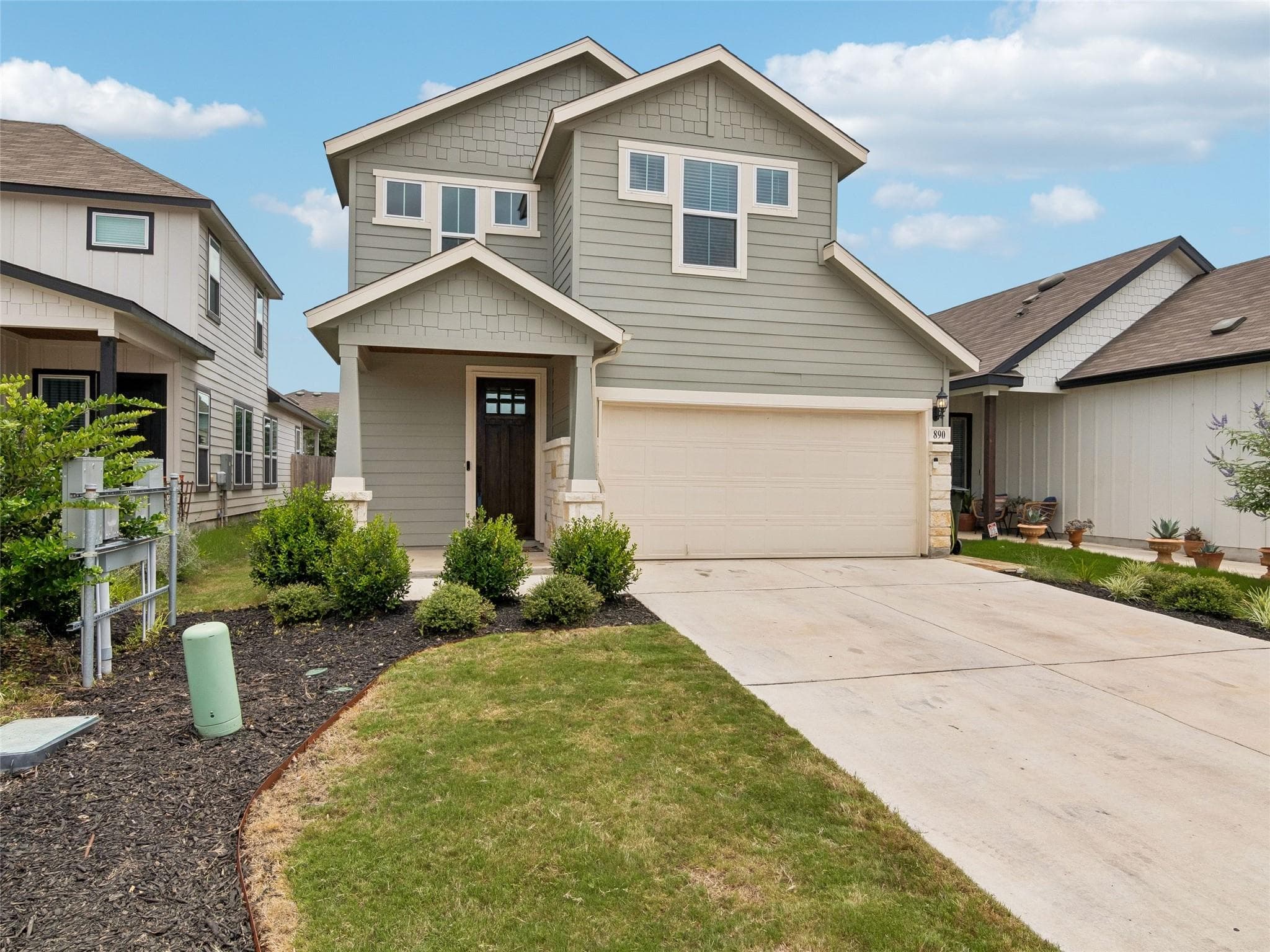890 Casetta Trail None #9