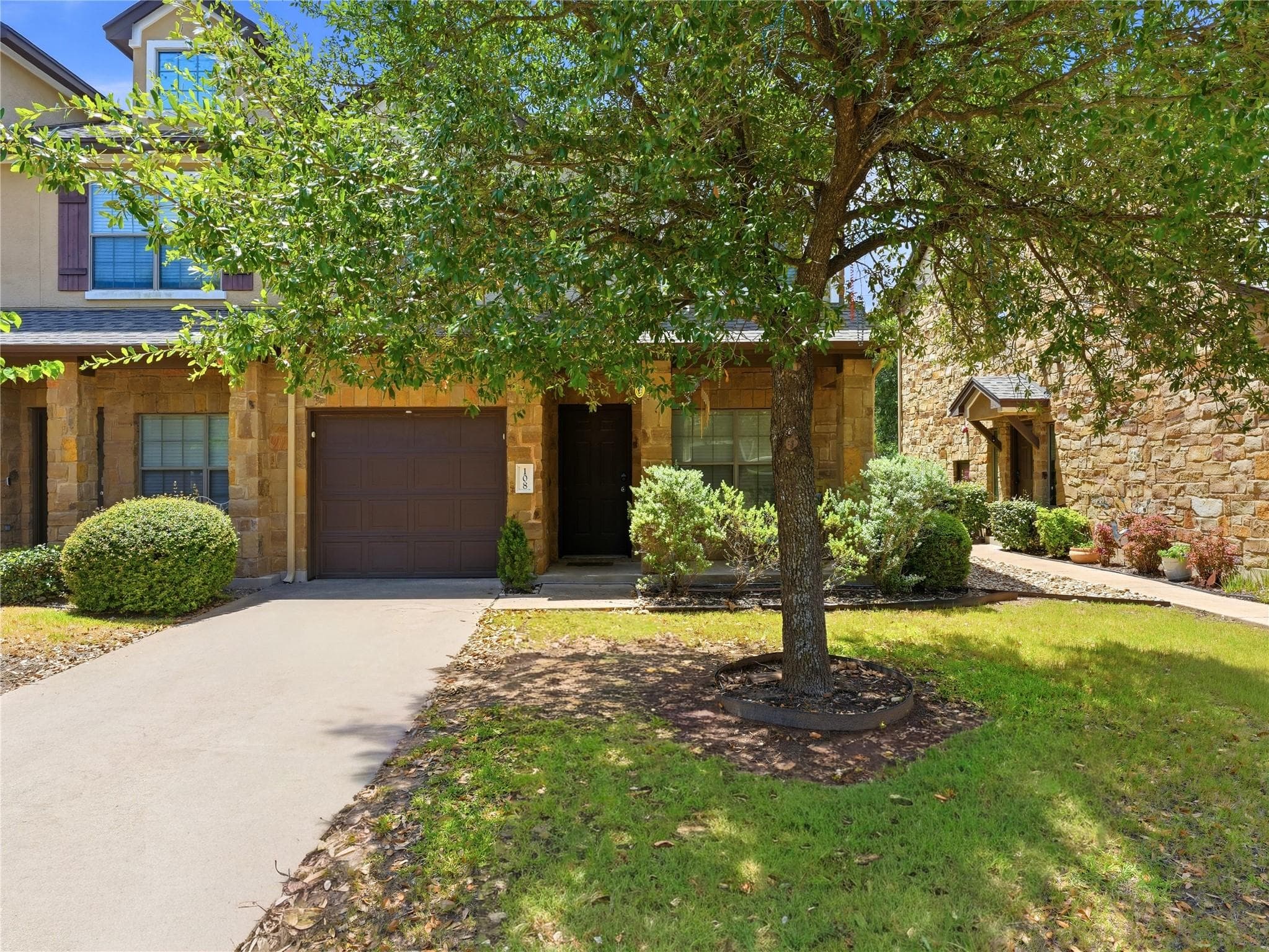 1900 Little Elm Trl #108