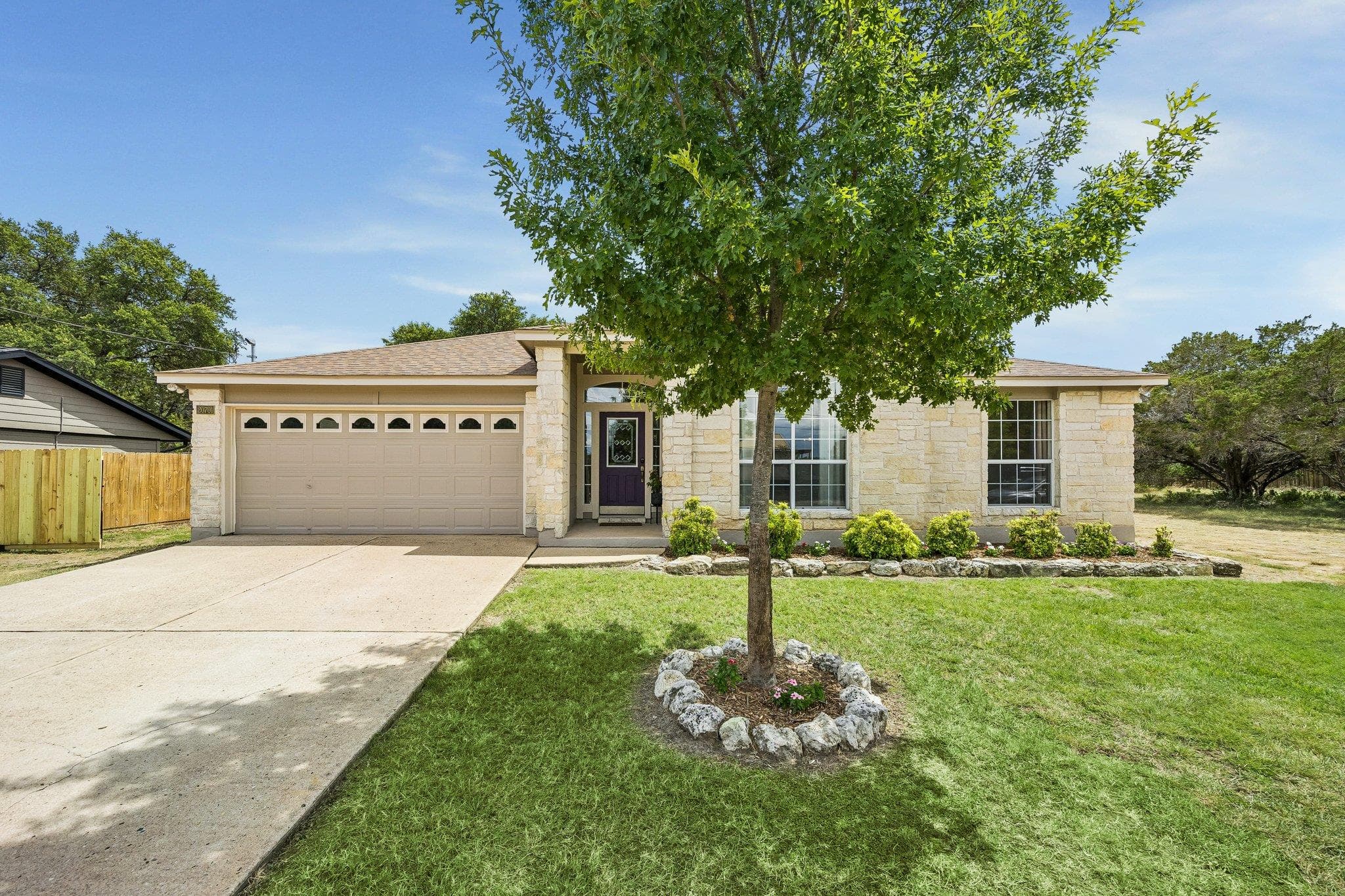 20701 Camel Back St