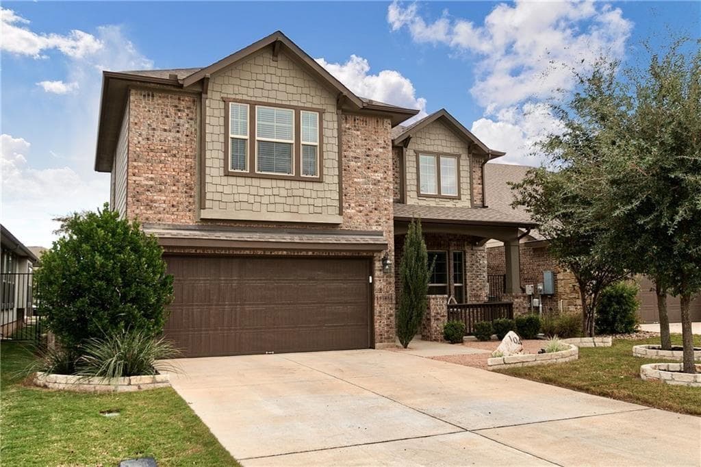 104 Auburn Cv