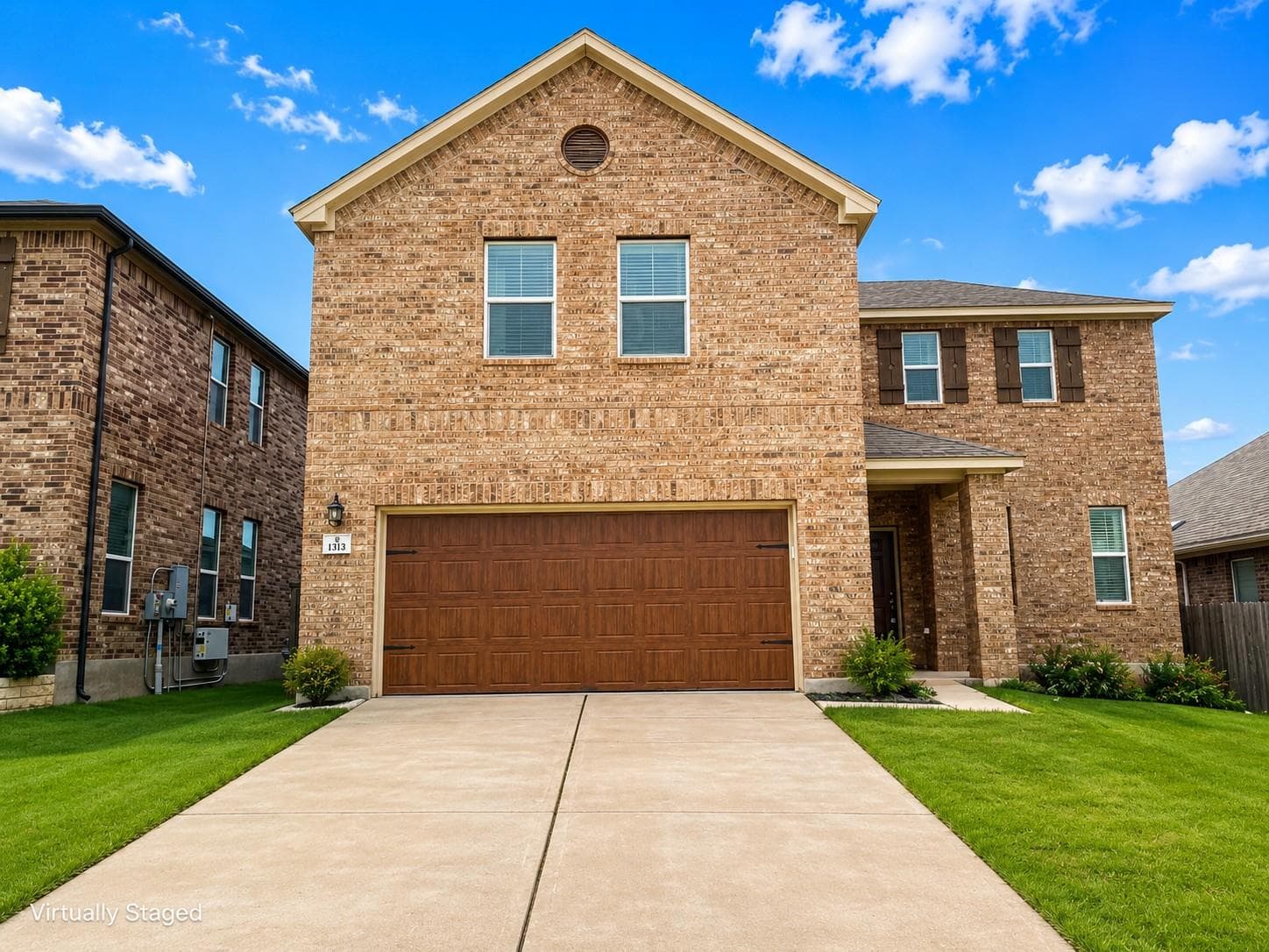 1313 Arbor Acres Loop