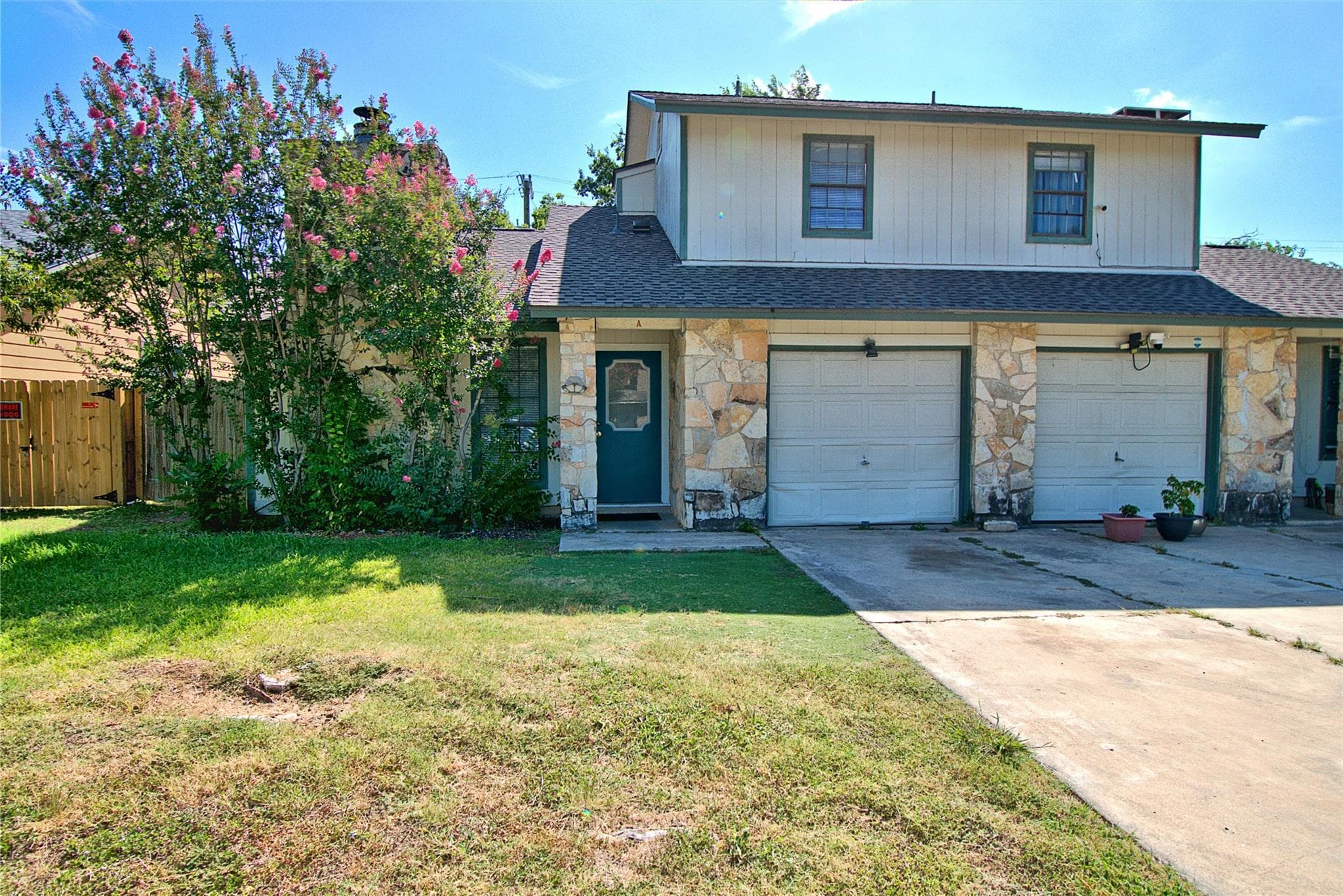 1707 Onion Creek Village Dr #A