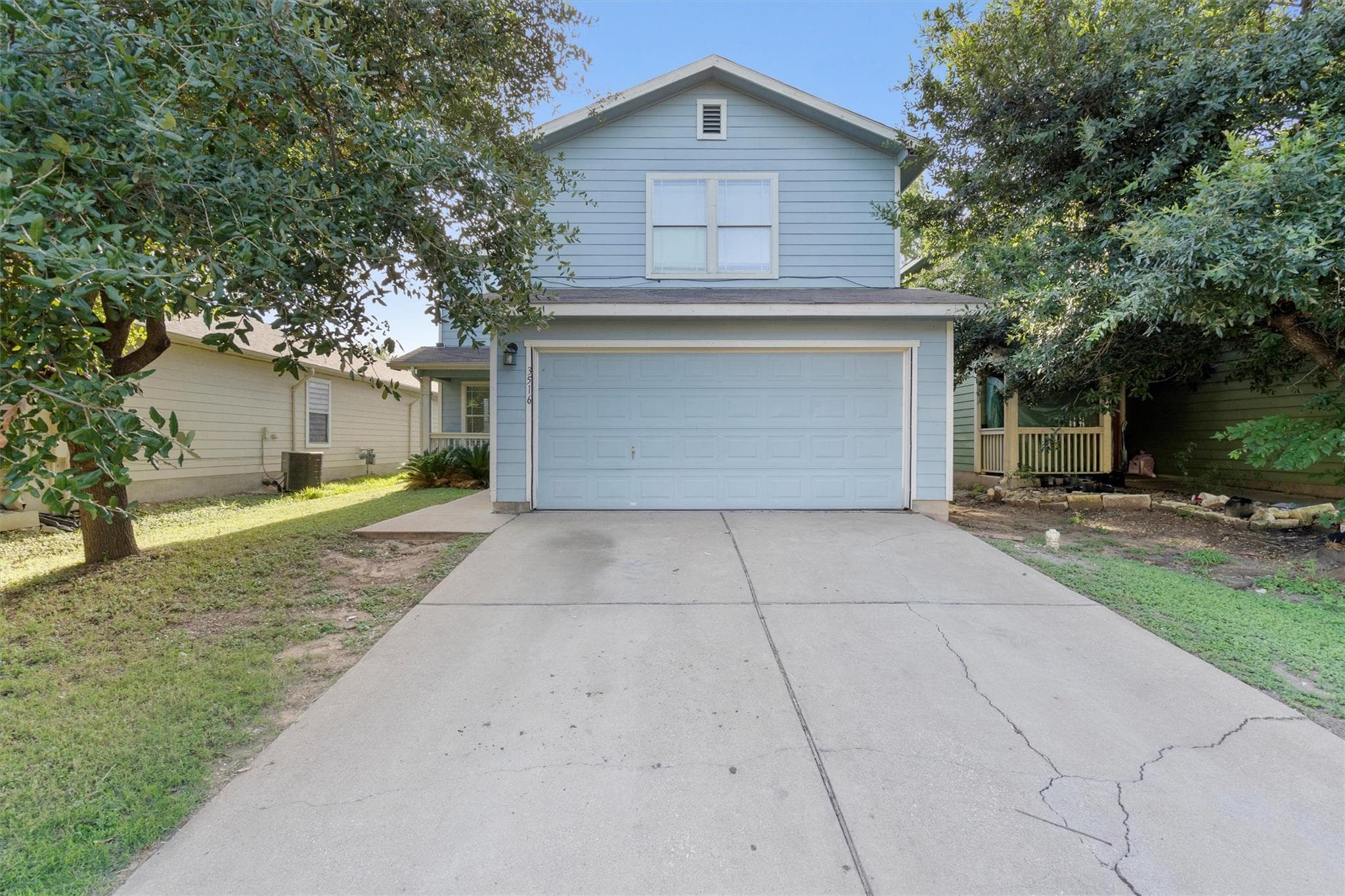 3516 Sand Dunes Ave