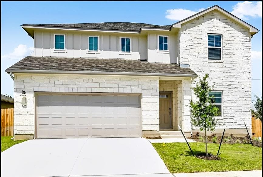 109 Fairmeadow Downs Dr