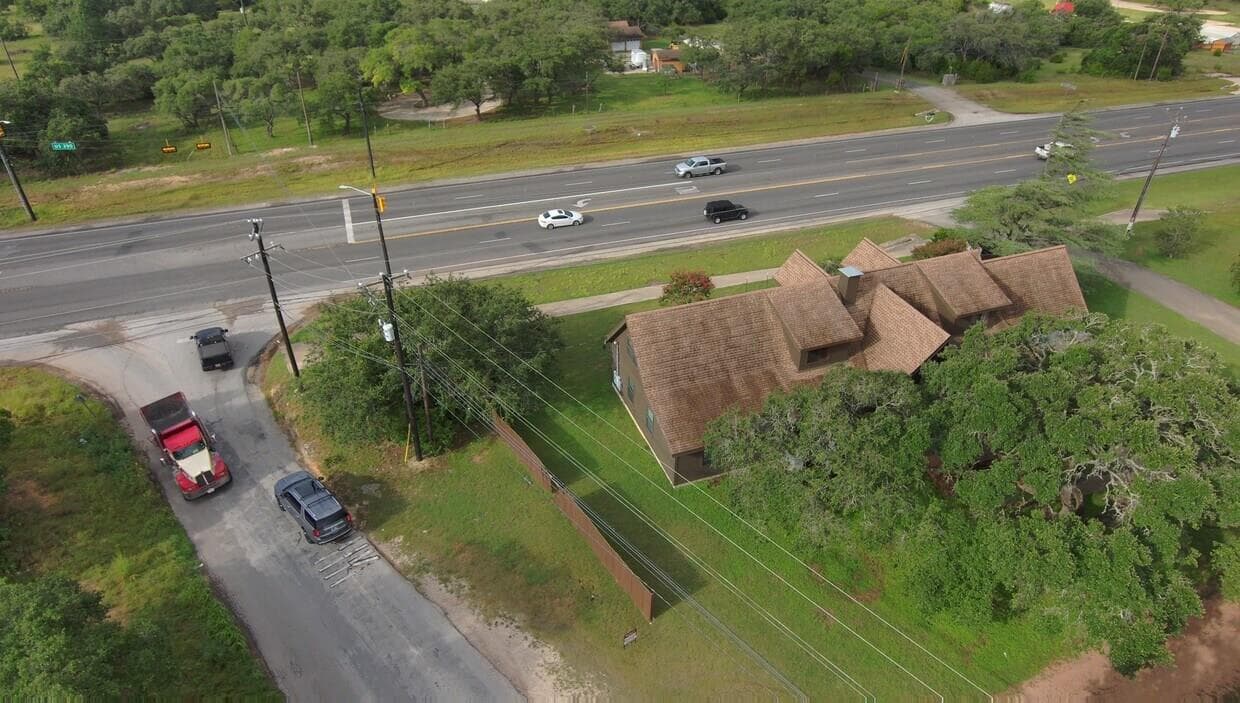 4225 E Highway 290 None
