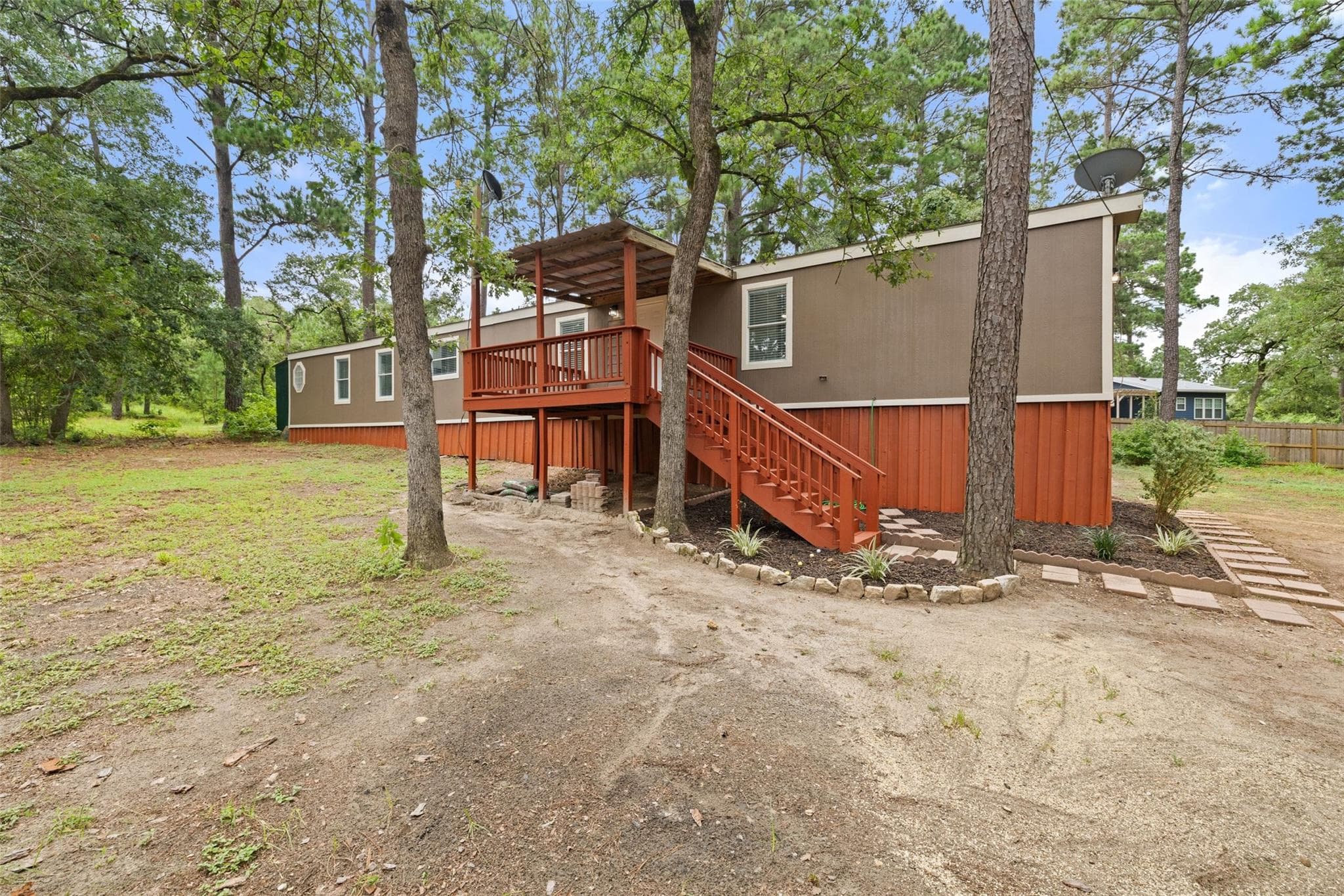 301 Porter Rd #A