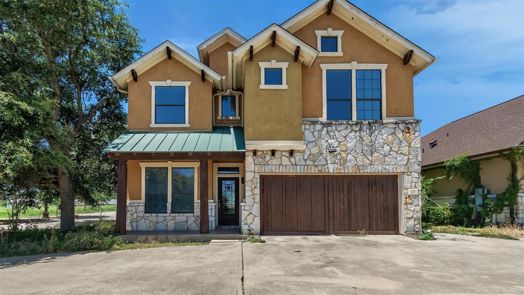 1010 Immanuel Rd Unit 103 None