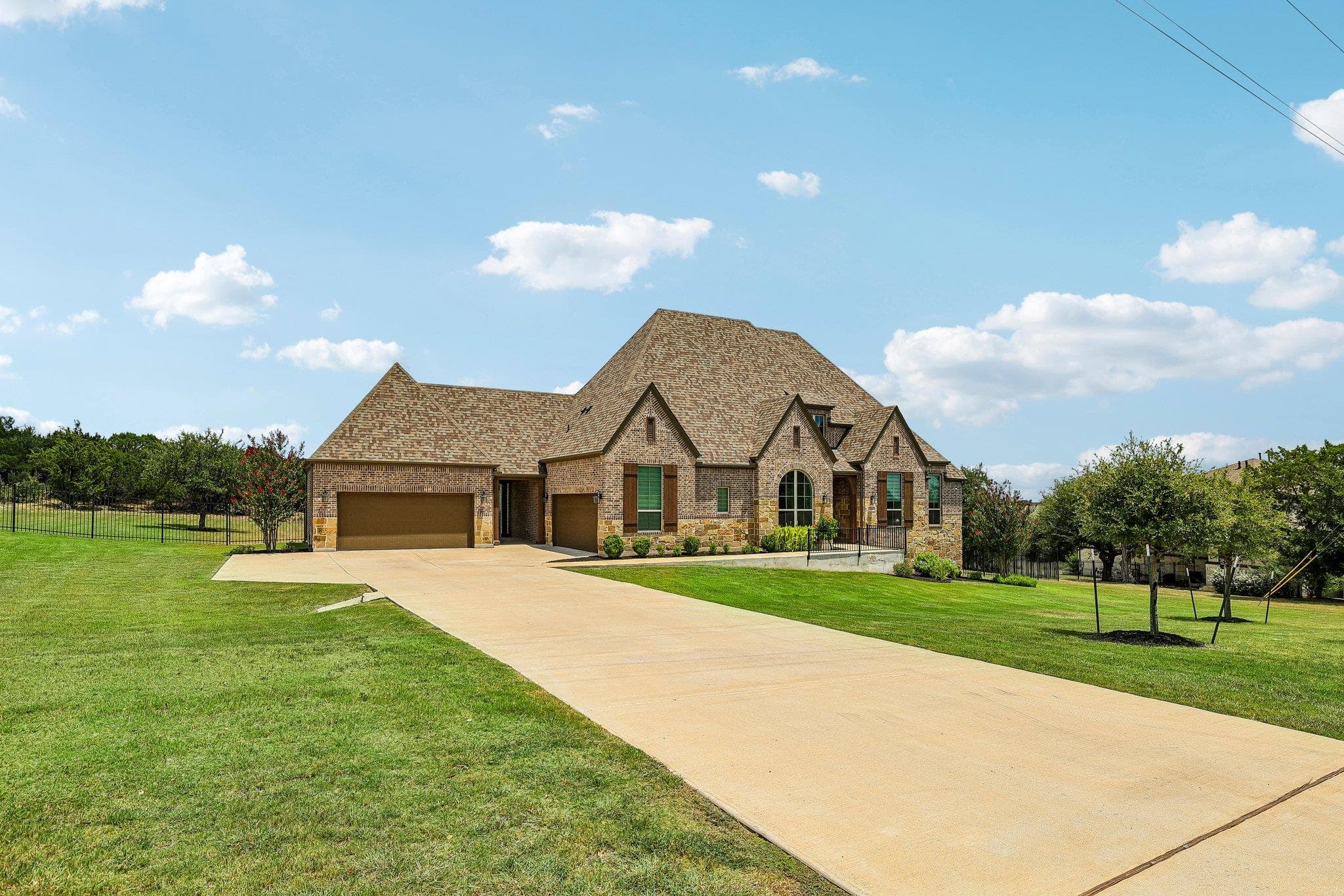 1705 Parten Ranch Pkwy