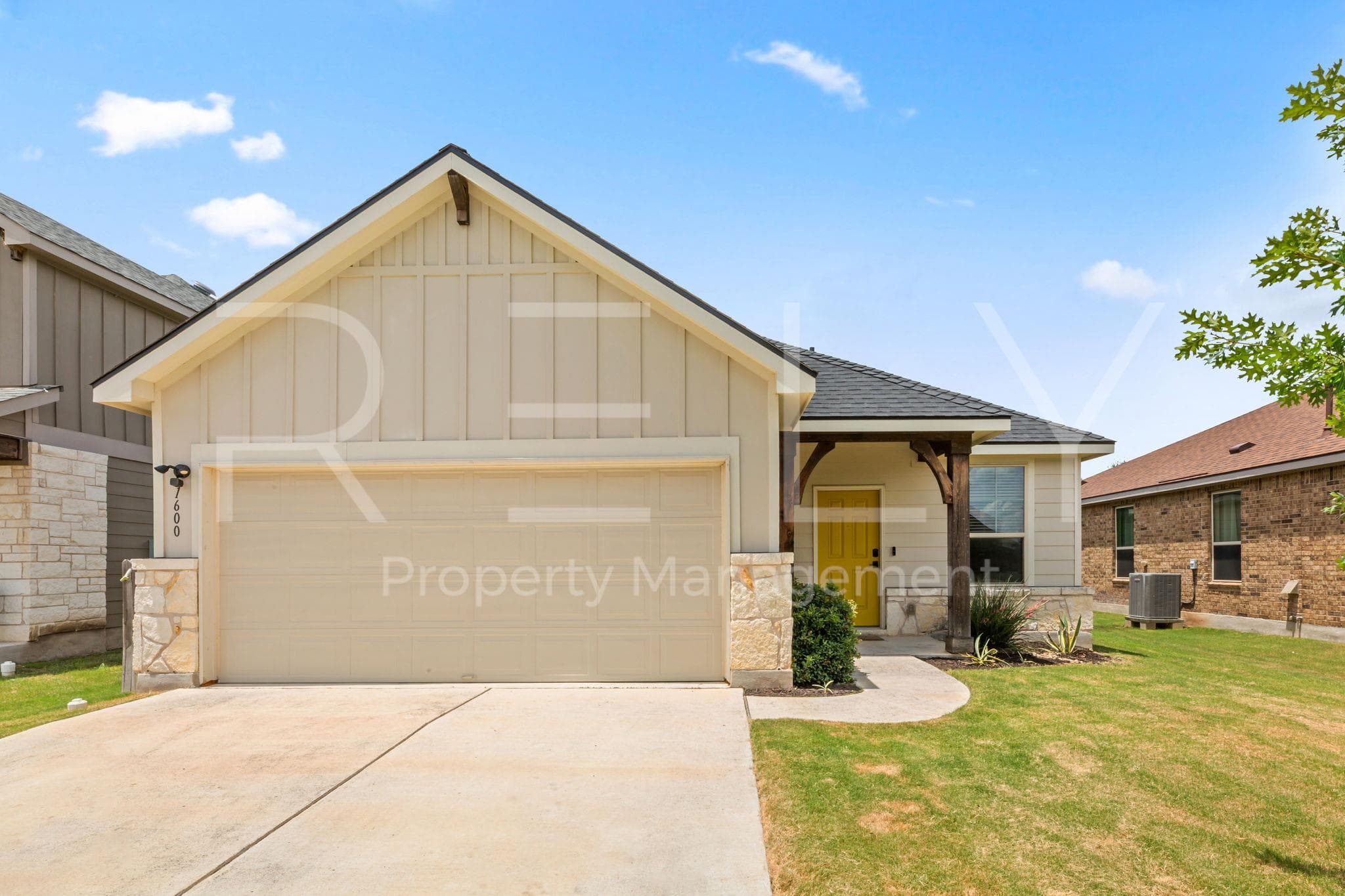 1600 Cliffbrake Way