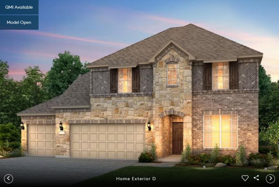 1205 Horizon View Dr