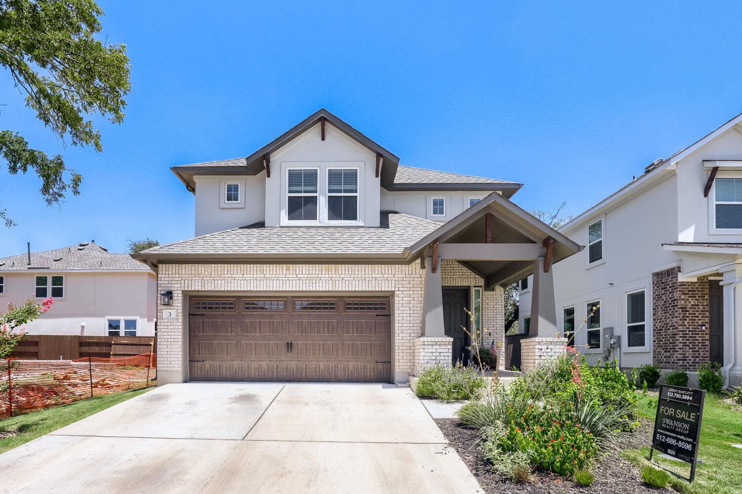 2605 Sam Bass Rd #3