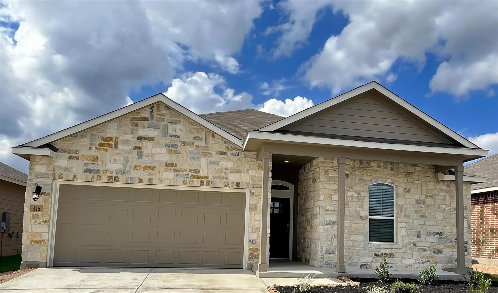 445 Blue Stem Rd