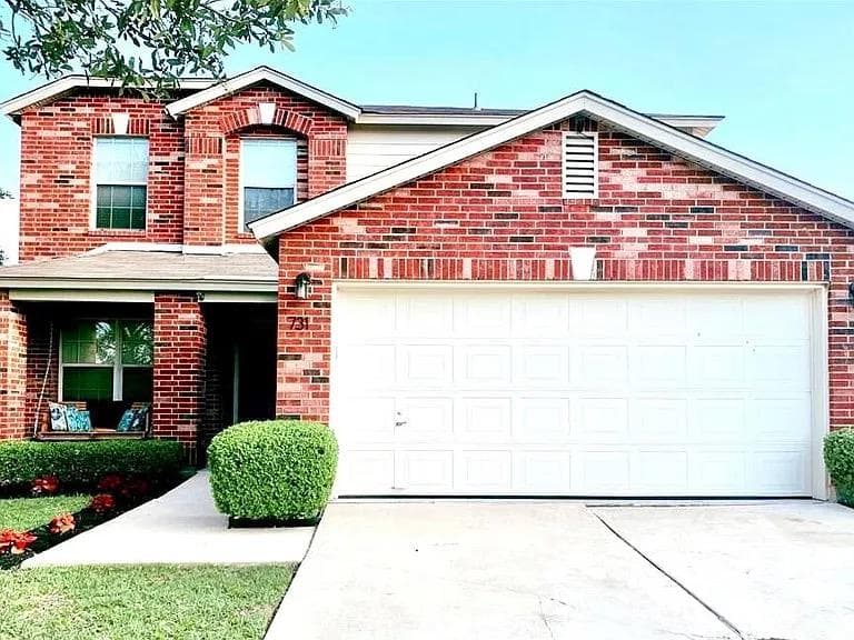 731 Abundance Ln