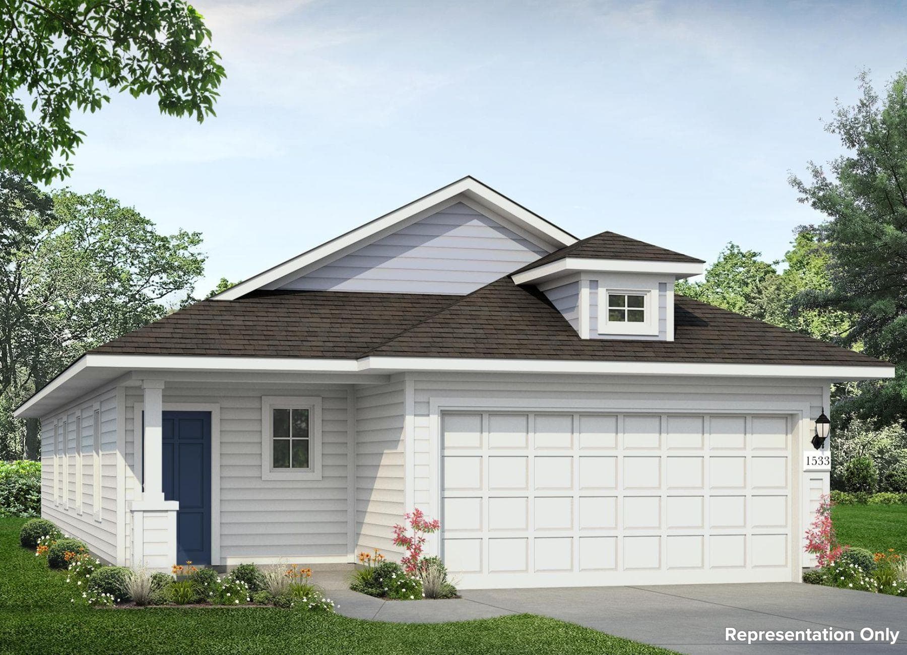 142 Cider Creek Dr