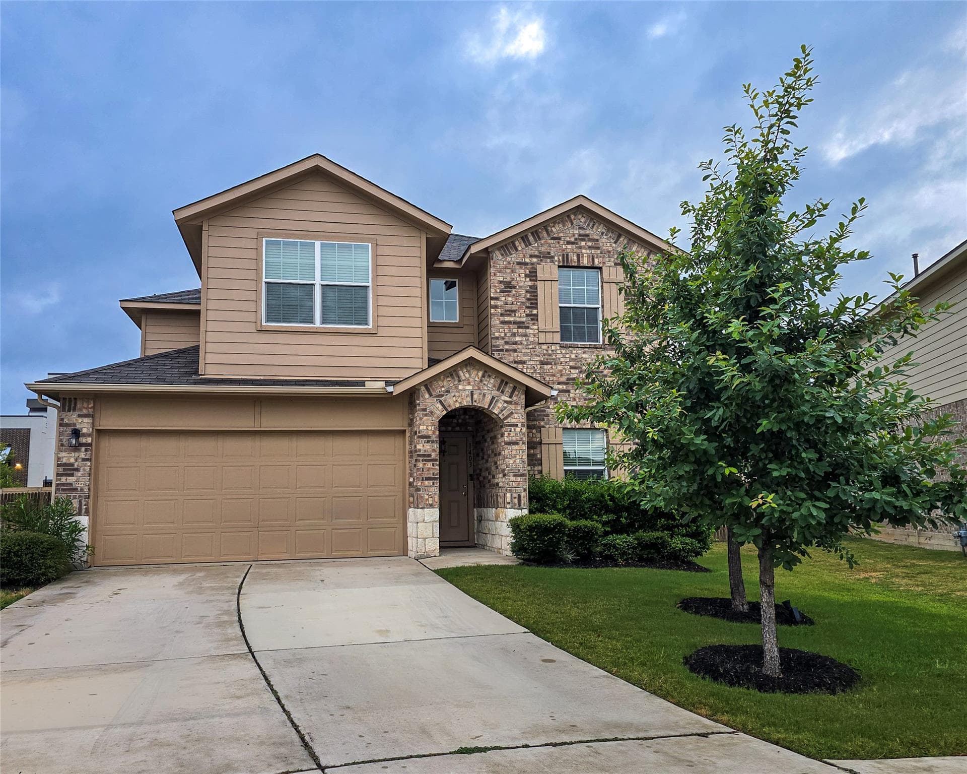 1403 Brashear Ct