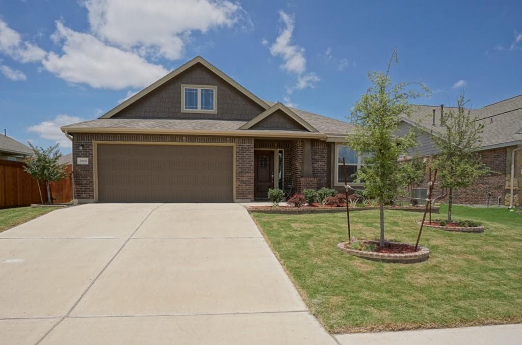 2908 Edwards Plateau None